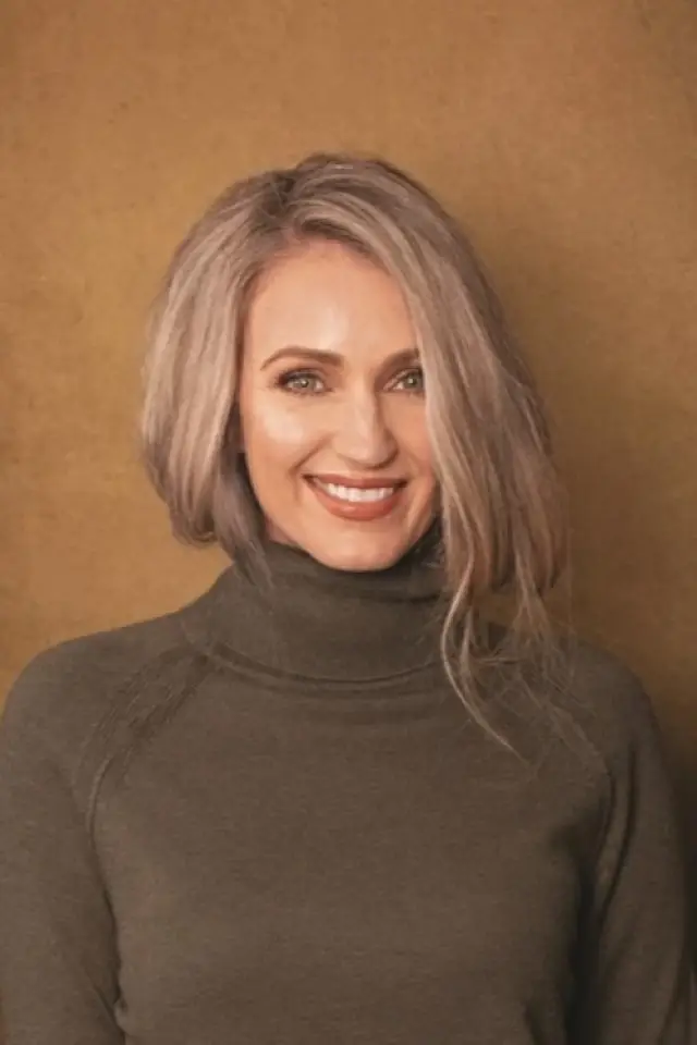 Zdjęcie  (Diaan Lawrenson)