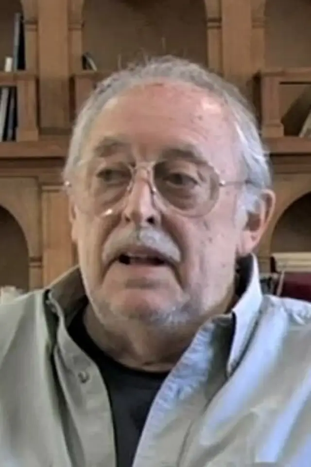 Zdjęcie Luciano Ricceri