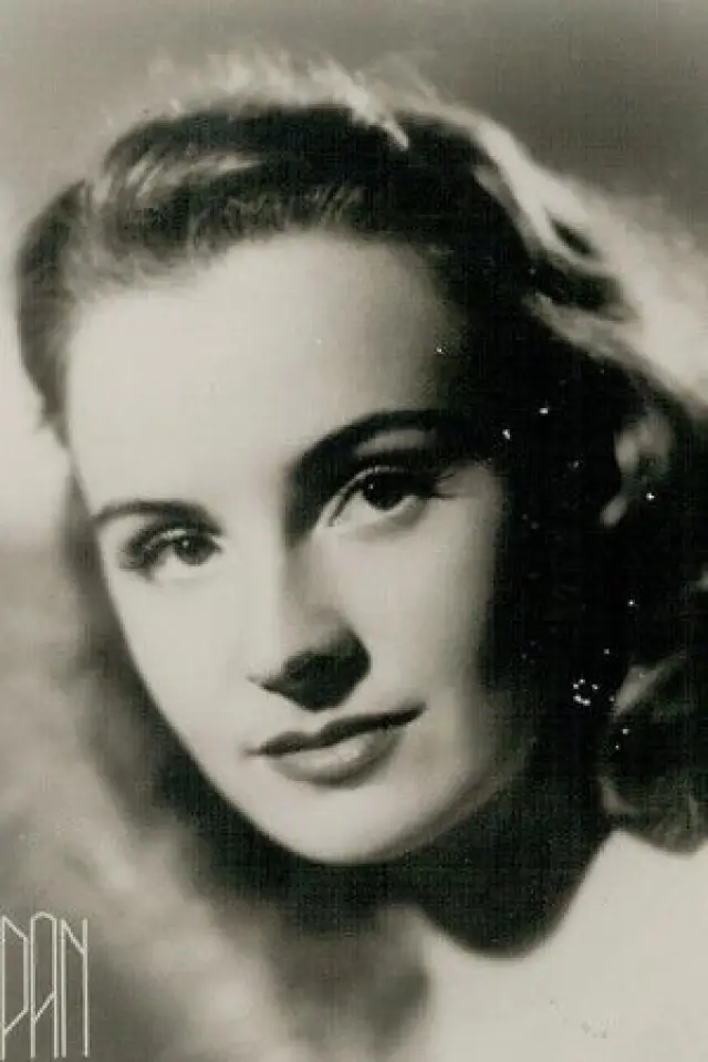 Zdjęcie  (Margareta Fahlén)