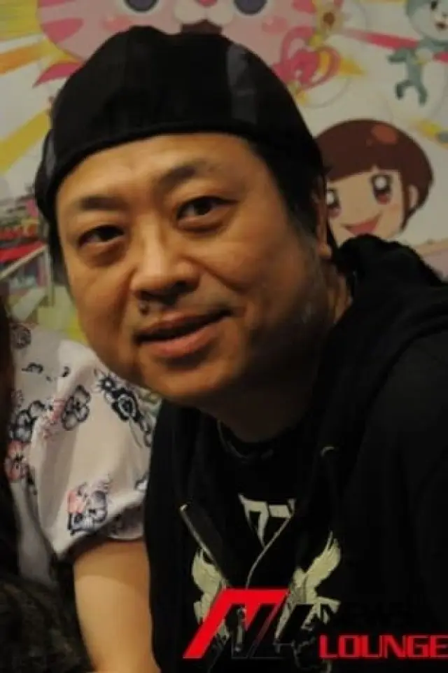 Zdjęcie Mitsuo Hashimoto