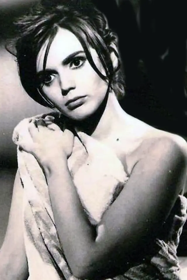 Zdjęcie Marcela López Rey