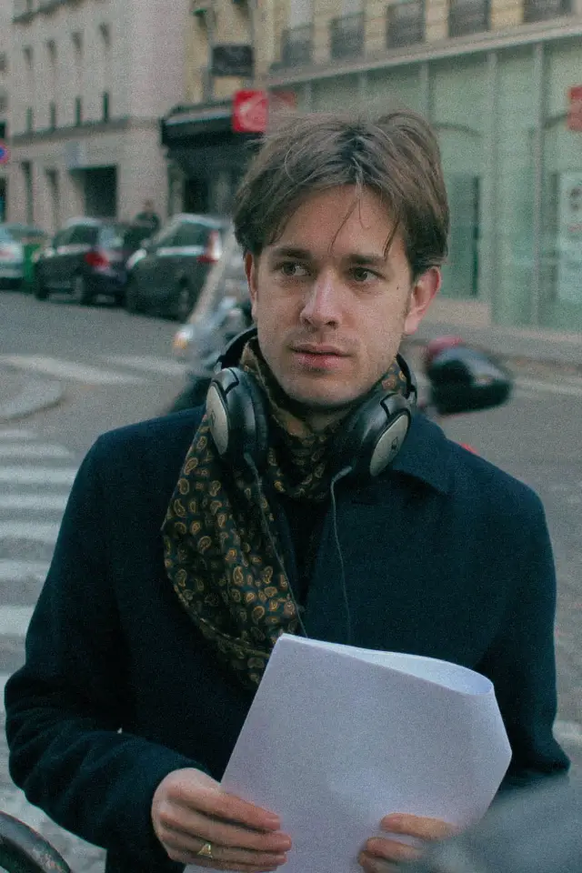 Zdjęcie Jerzy Houben (Jeroen Houben)