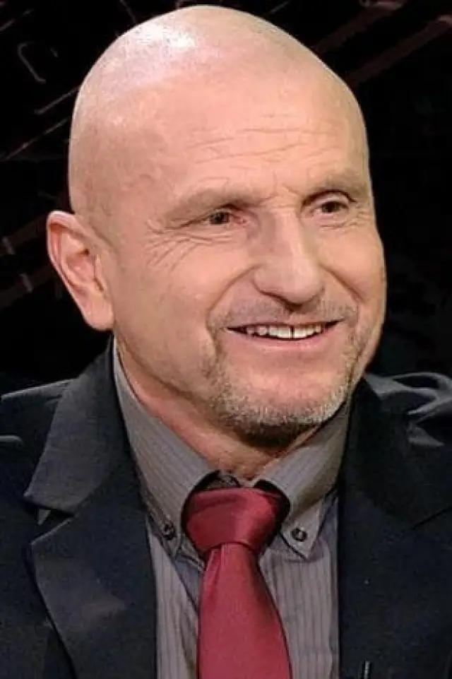 Zdjęcie Dariusz Juzyszyn (Dariusz Juzyszyn)