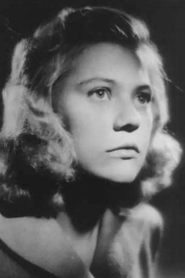 Zdjęcie  (Nine-Christine Jönsson)