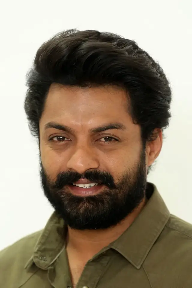 Zdjęcie Kalyan Ram