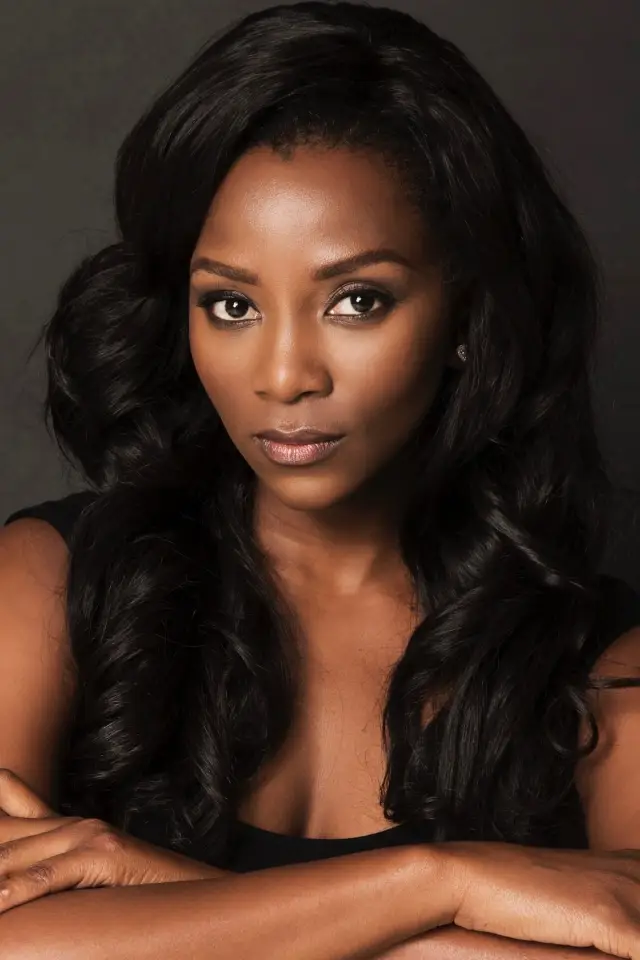 Zdjęcie  (Genevieve Nnaji)