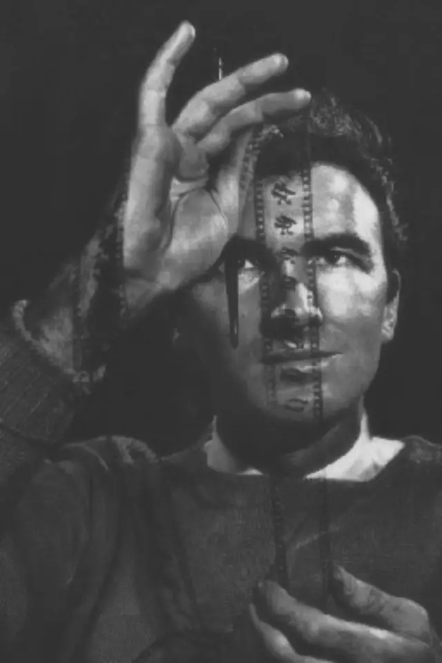 Zdjęcie  (Norman McLaren)