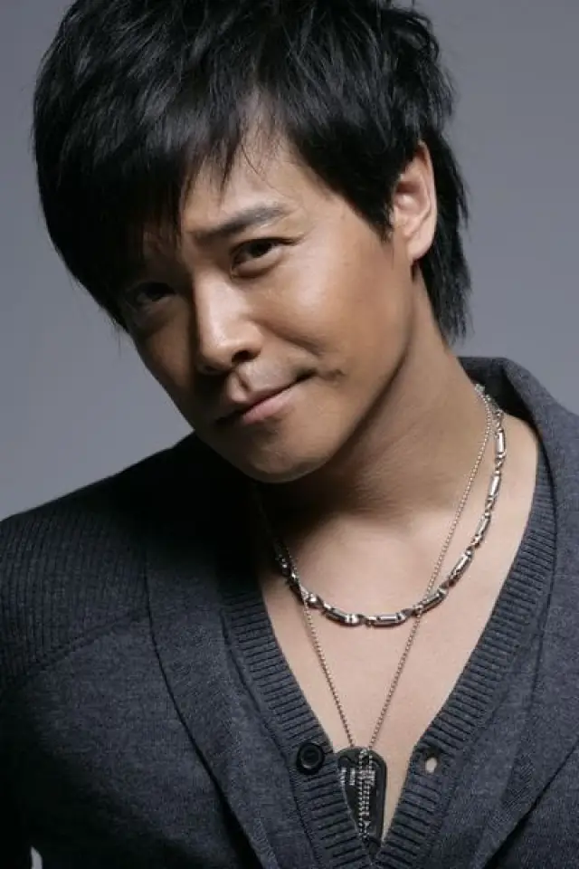 Zdjęcie Chen Sicheng