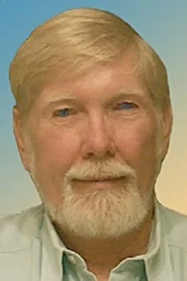 Zdjęcie  (Paul Hunt)