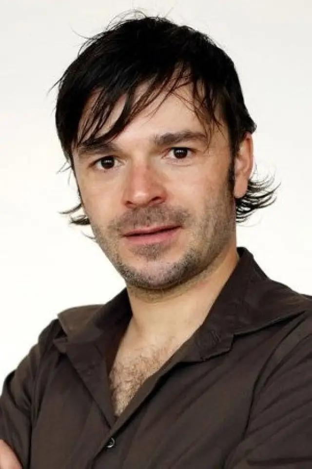 Zdjęcie Geert Hunaerts (Geert Hunaerts)