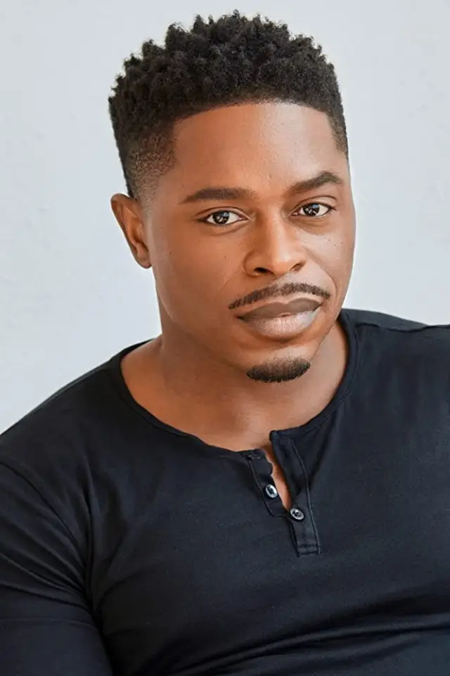Zdjęcie Kareem J. Grimes