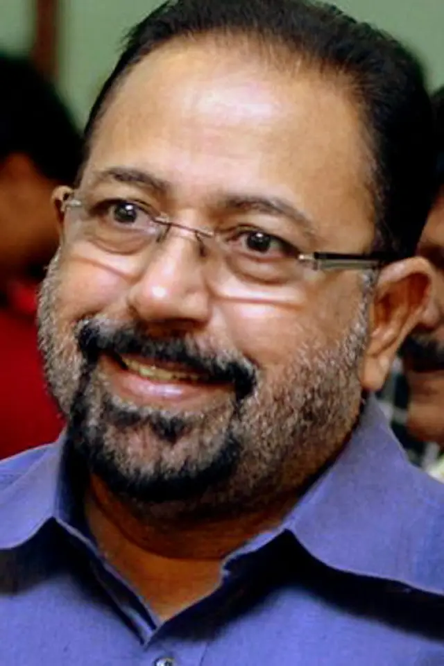 Zdjęcie  (Sibi Malayil)