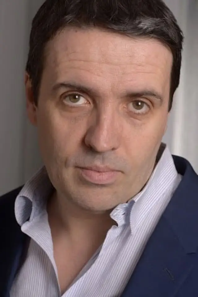 Zdjęcie Laurent Poitrenaux