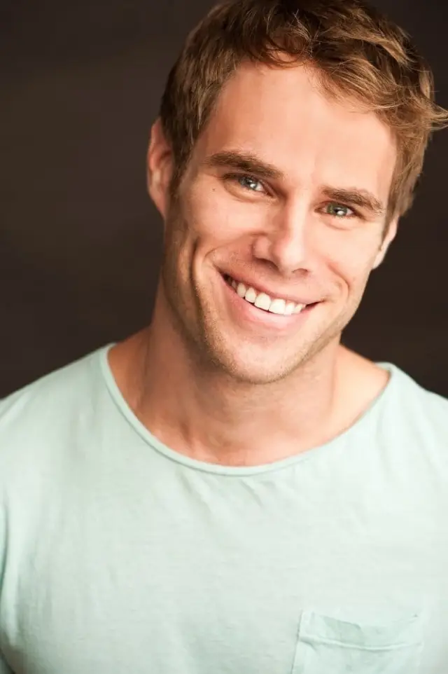 Zdjęcie Matthew Wilkas (Matthew Wilkas)