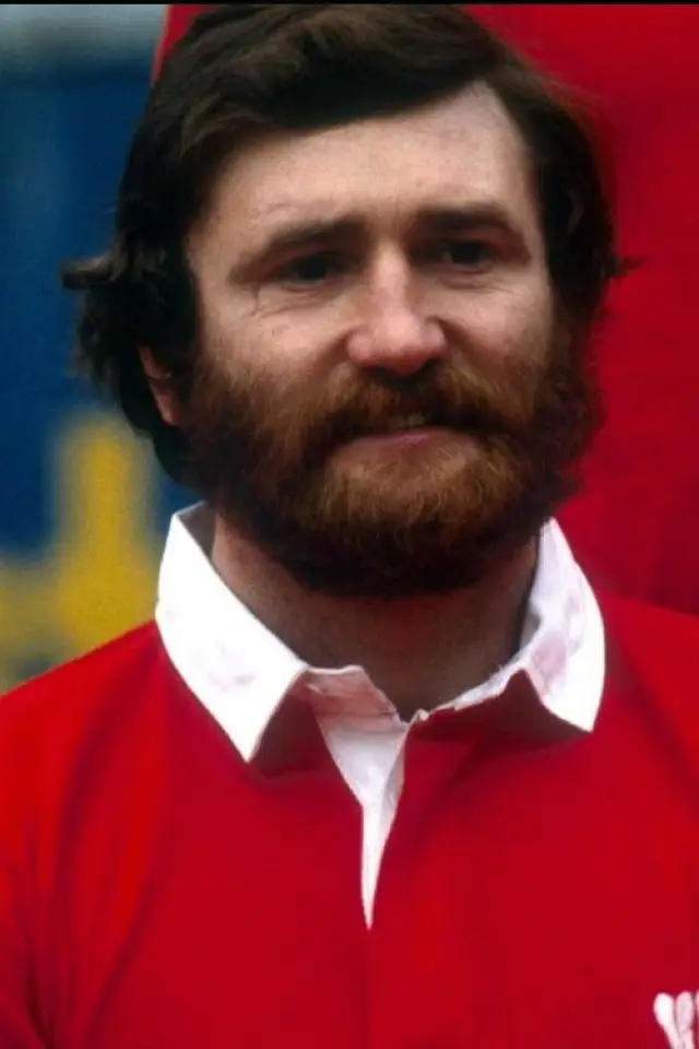 Zdjęcie  (Ray Gravell)