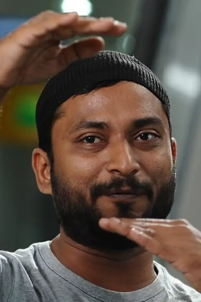 Zdjęcie Anwar Rasheed (Anwar Rasheed)