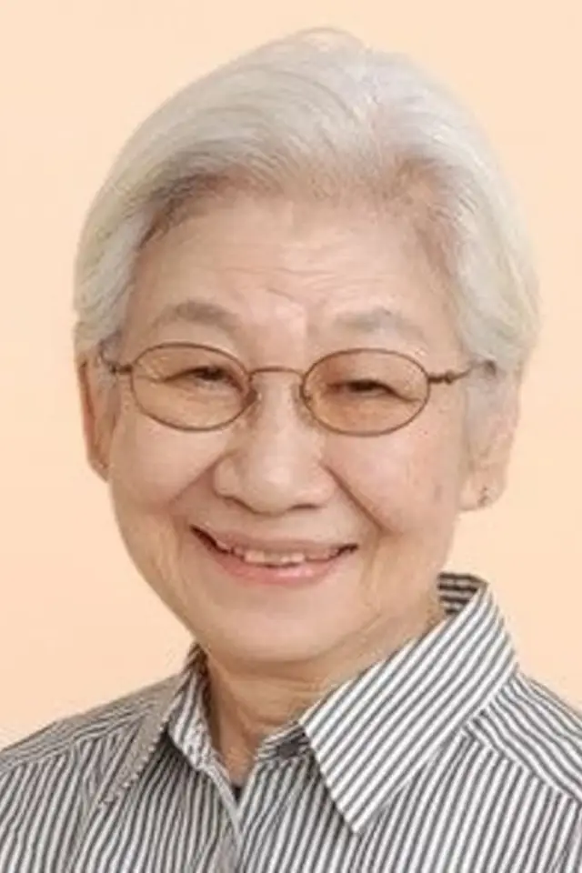 Zdjęcie Miyoko Asô