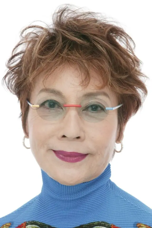 Zdjęcie  (Nana Yamaguchi)