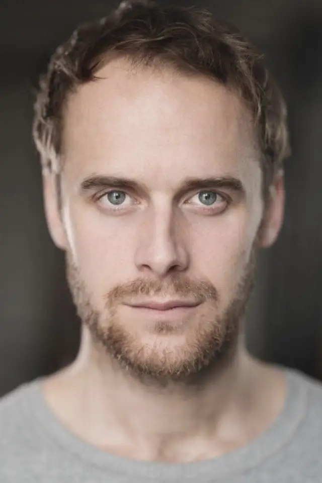 Zdjęcie  (Ben Lambert)