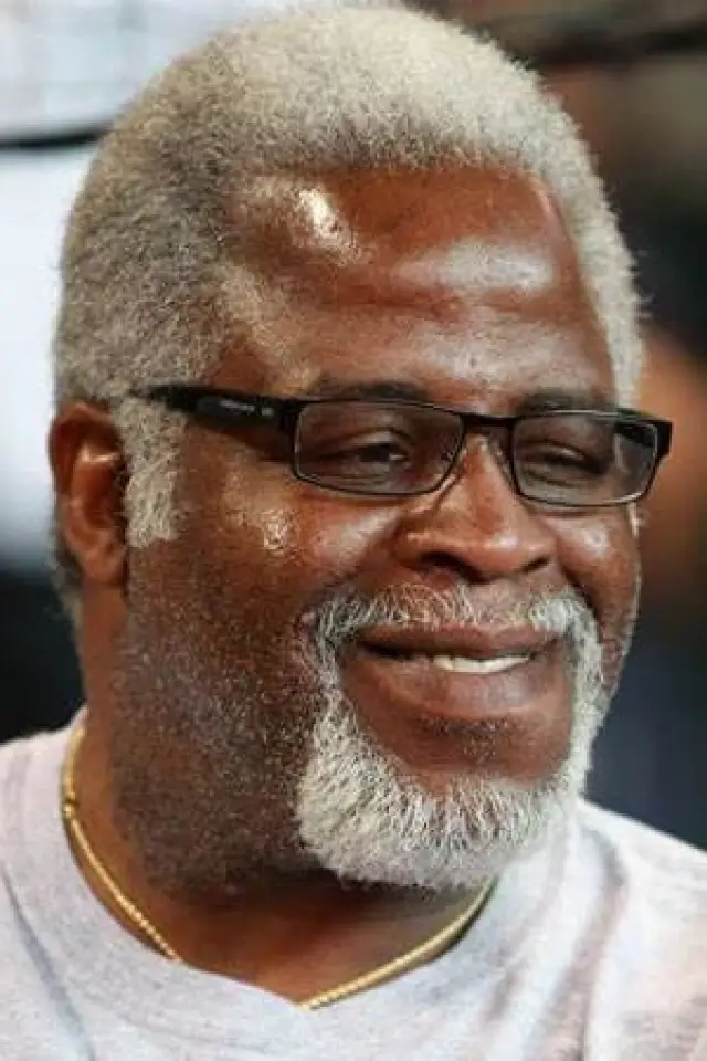 Zdjęcie  (Earl Campbell)