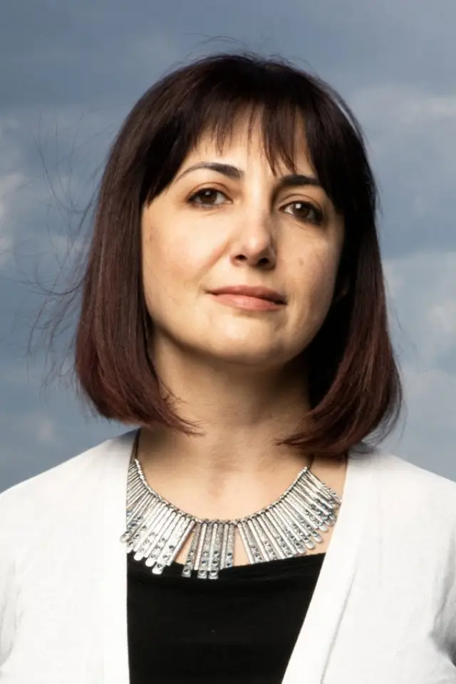 Zdjęcie  (Inna Sahakyan)