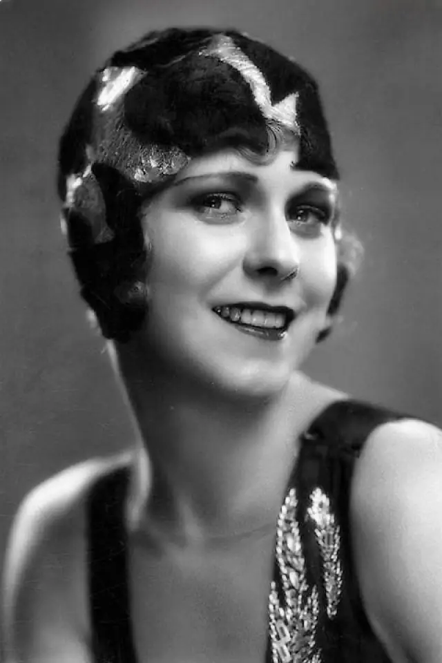 Zdjęcie  (Betty Francisco)