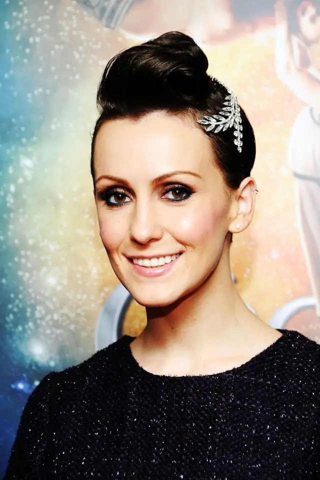 Zdjęcie  (Erica Linz)