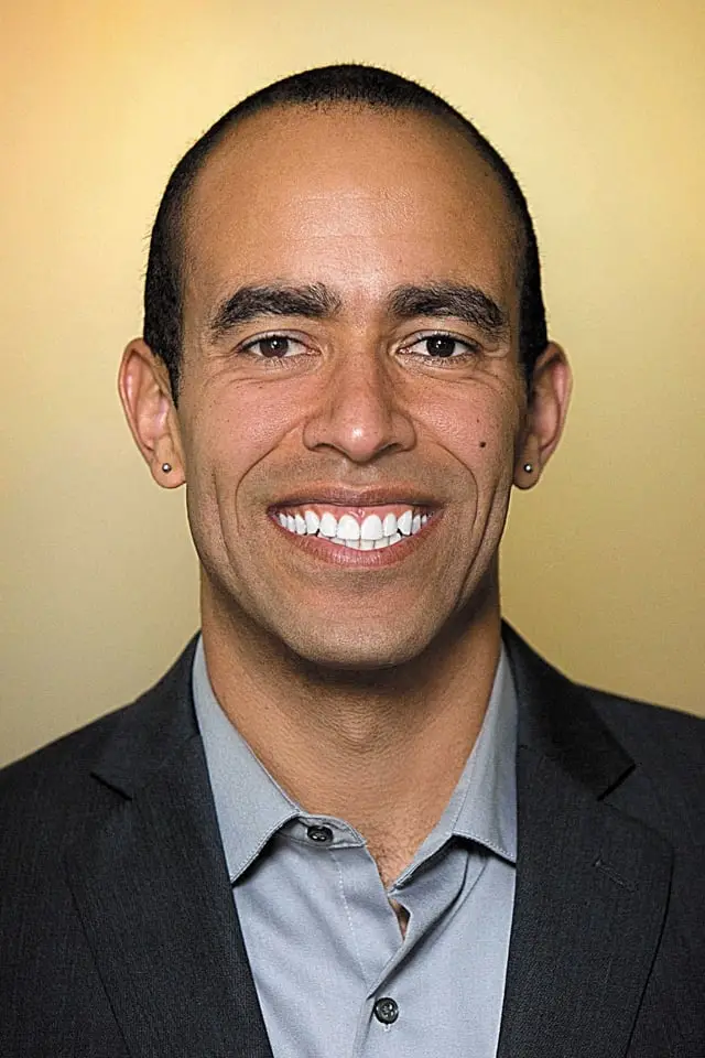 Zdjęcie Nate Moore