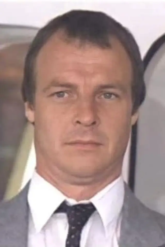 Zdjęcie  (Brian Hall)