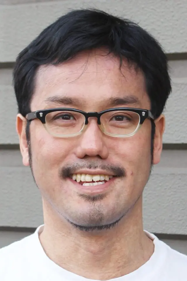 Zdjęcie  (Daisuke Miyazaki)