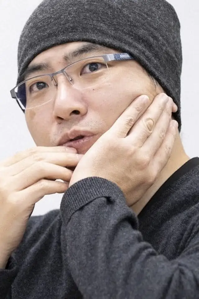 Zdjęcie Kentaro Miura