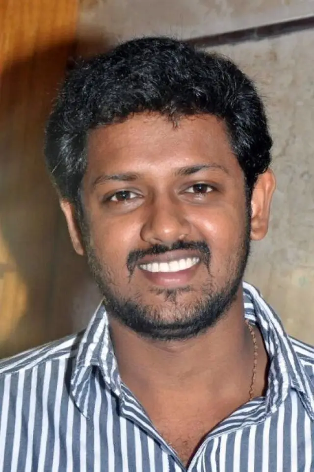 Zdjęcie  (Mahesh)