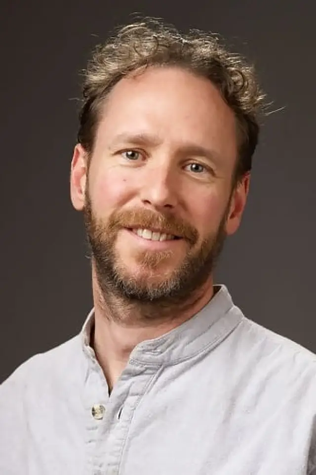 Zdjęcie Frazer Bradshaw (Frazer Bradshaw)