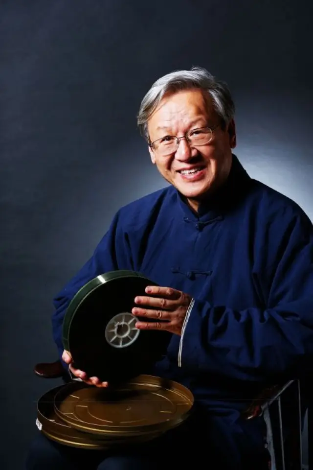 Zdjęcie  (Xie Fei)
