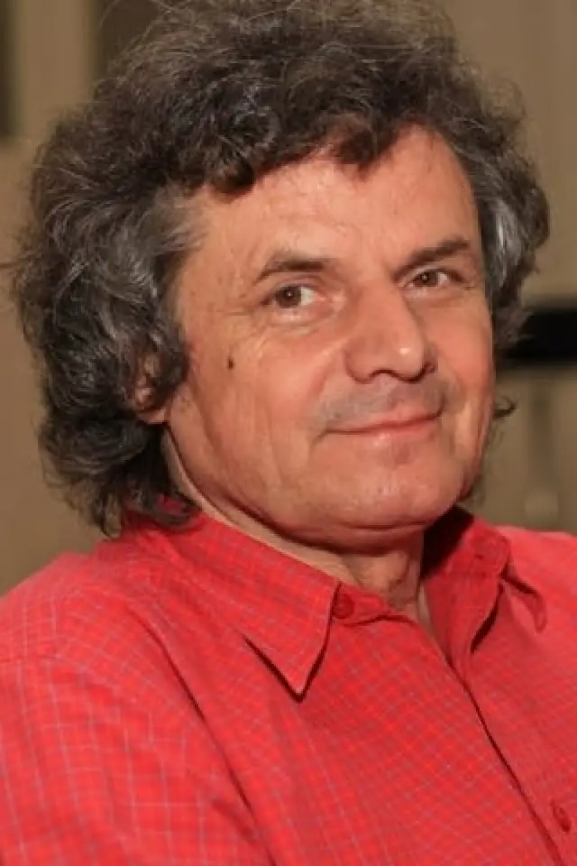 Zdjęcie Jacek Bławut (Jacek Bławut)