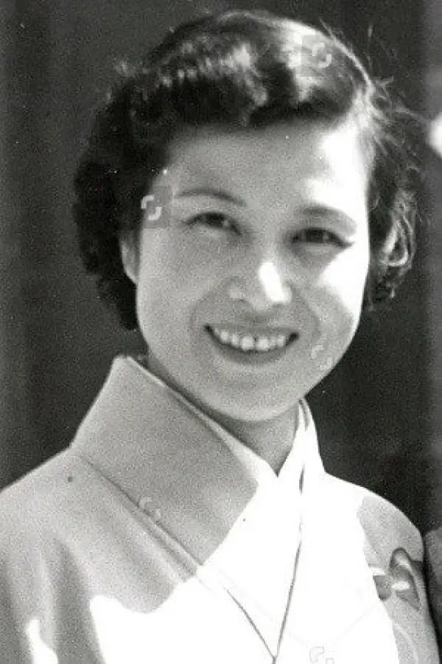 Zdjęcie  (Aiko Mimasu)