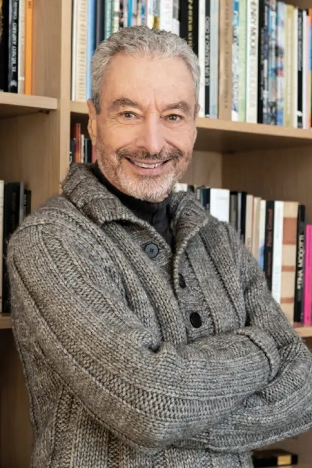 Zdjęcie  (César Costa)