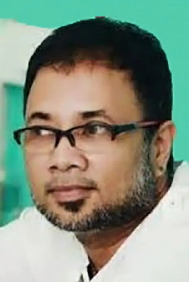 Zdjęcie S. Saravanan (S. Saravanan)