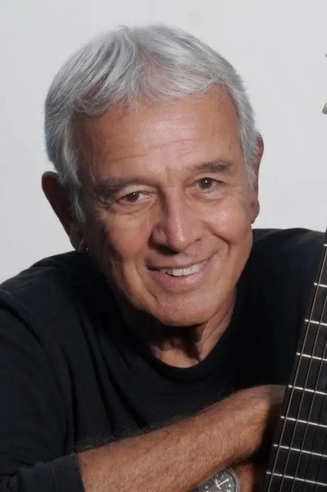 Zdjęcie  (Carlos Lyra)