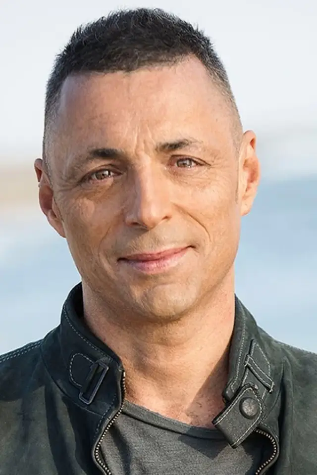 Zdjęcie  (Alex Britti)