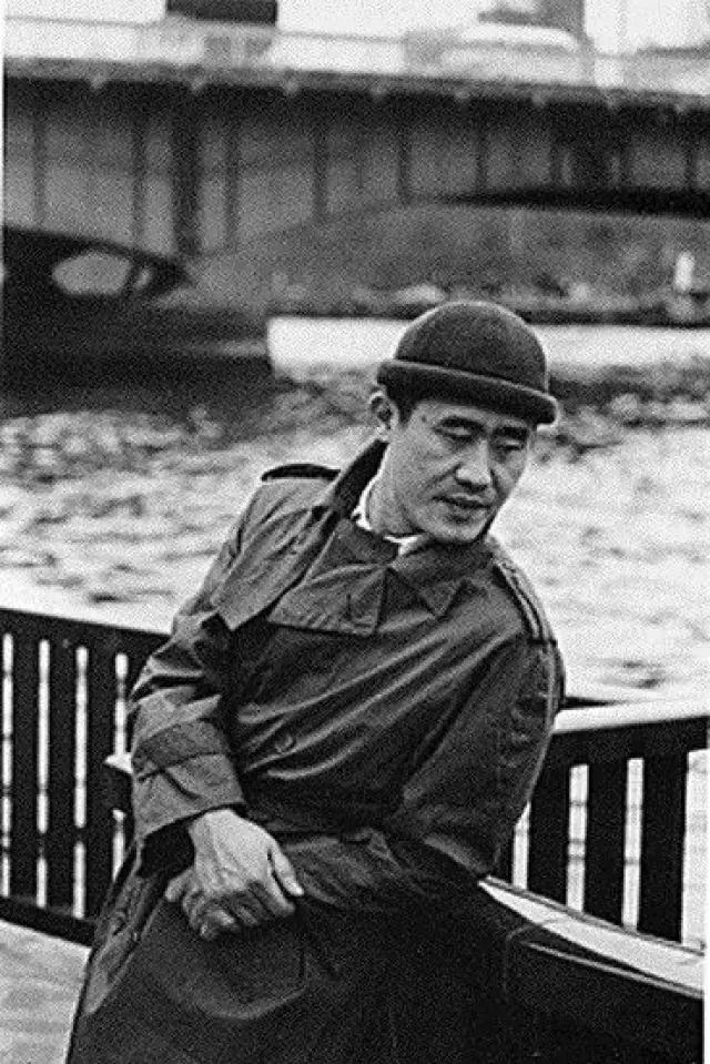 Zdjęcie  (Kenji Nakagami)