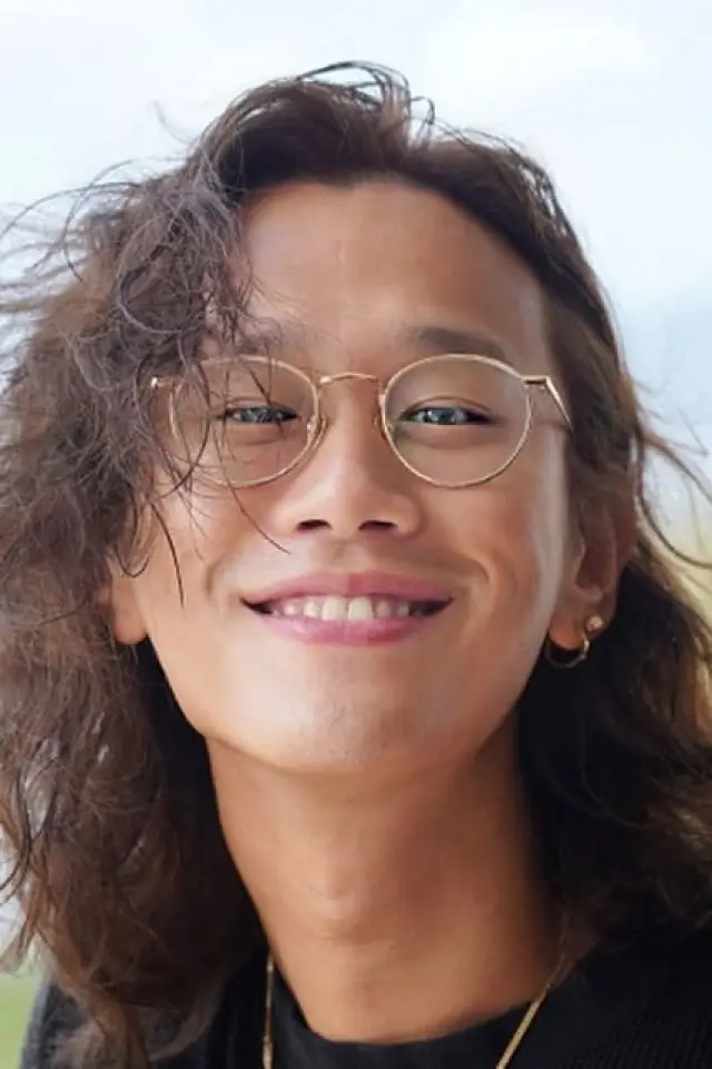Zdjęcie Derek Hui Wang-Yu