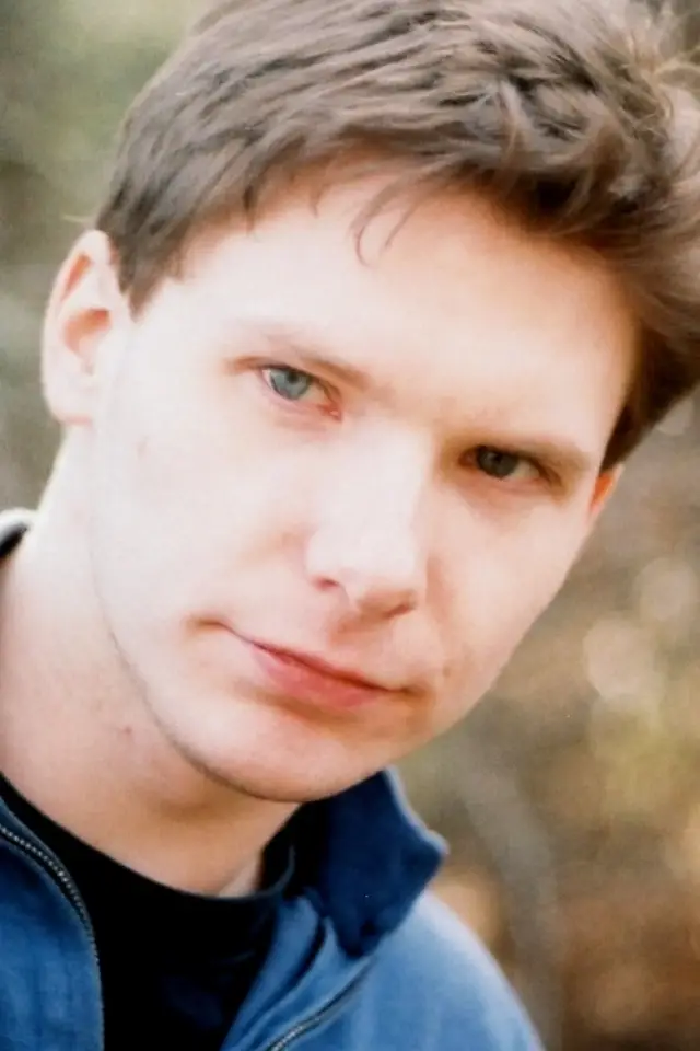 Zdjęcie  (Doug Roos)