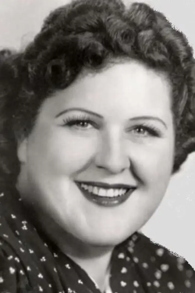 Zdjęcie June Gittelson (June Gittelson)