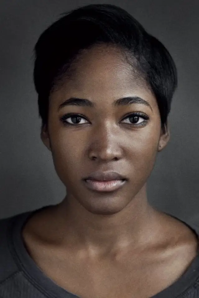 Zdjęcie  (Adelayo Adedayo)