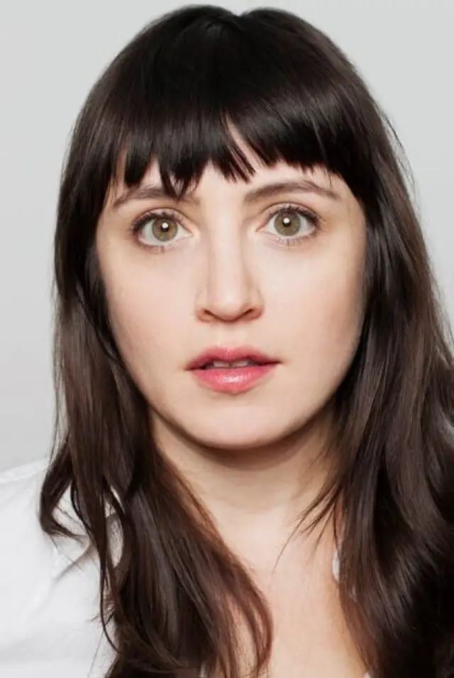 Zdjęcie Tallie Medel