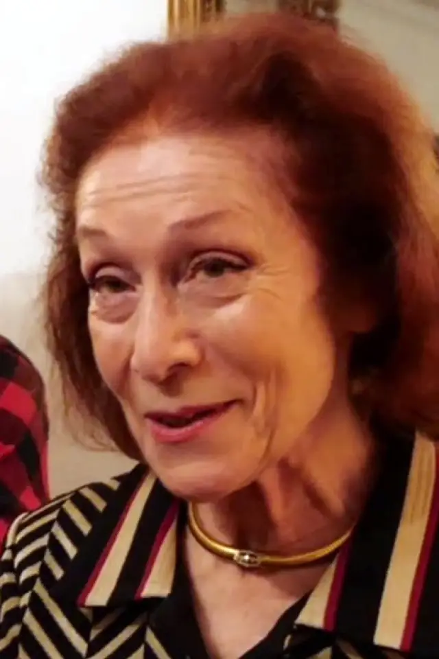 Zdjęcie  (Bérengère Dautun)