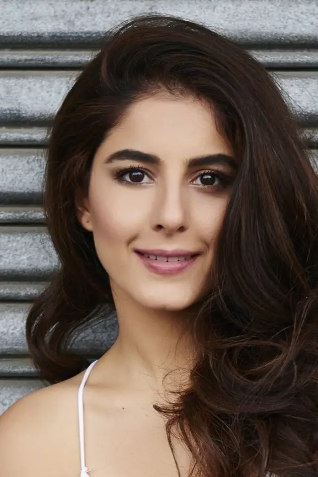 Zdjęcie Isha Talwar