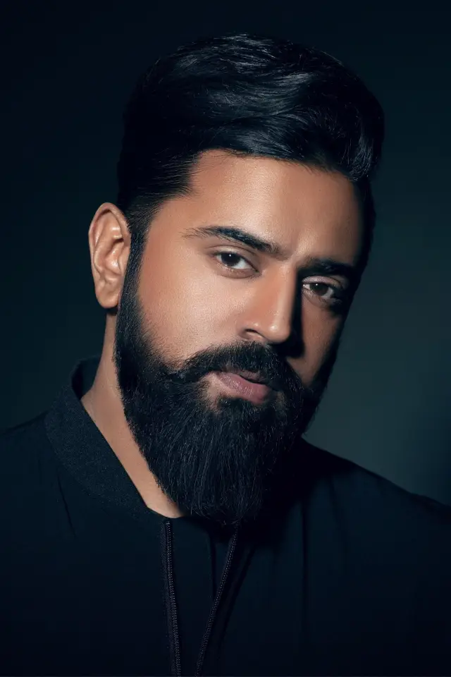 Zdjęcie Nivin Pauly