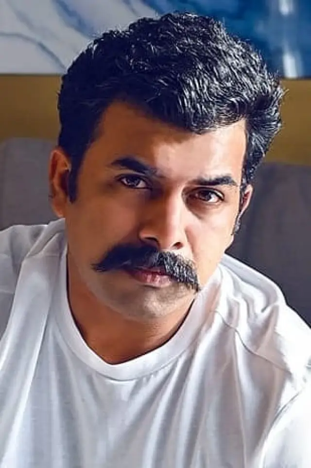 Zdjęcie Suni Wejn (Sunny Wayne)